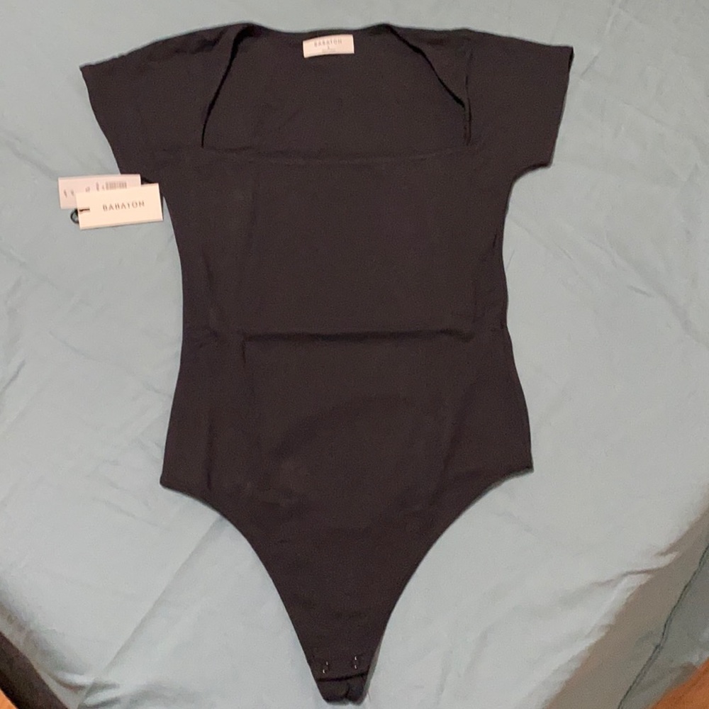 Bodysuit